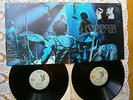 THE DOORS ABSOLUTELY LIVE USA PRESSING EX/EX/EX