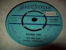 ROY AND ENID Rocking time Coxsone Rocksteady skinhead