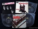 The Beatles - 3 x UK 1st Press EPs: Hits, No.1 & All My Loving - EXCELLENT