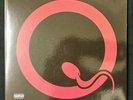 QUEENS OF THE STONE AGE QOTSA Songs For The Deaf LP DOUBLE  REISSUE