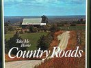 Take Me Home Country Roads - 8 Vinyl LP Box Set