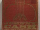 Johnny Cash - The Sun Years 5 LP - Box Set - EX+ Vinyl & Booklet - Hard to Find