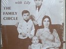 SCARCE BLUEGRASS LP Joe Isaacs & Lily (Pine Tree, 1975)