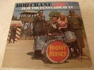 BOB CRANE   THE FUNNY SIDE OF TV   1966 EPIC LN-24224   RARE WHITE LABEL PROMO