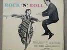 Mike SARGE and his SARGENTS / SUGAR and SPICE Rock 'N Roll FRENCH EP 1950s