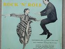 The TYRONES Frankie CASTRO Jan RAYE Lyliann CAROL Rock 'N Roll FRENCH EP 1950s