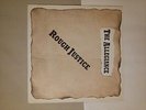 The Allegiance – Rough Justice Vinyl LP Oi Punk Skin Hardcore