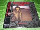 TONY IOMMI Seventh Star LP 87 28PP-1017 w/OBI Japan Vertigo Black Sabbath