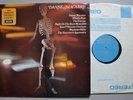 SPA 175. DANSE MACABRE. SAINT SAENS. LISZT MUSSORGSKY ETC. GIBSON. STEREO 1971