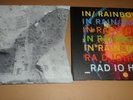RADIOHEAD 'IN RAINBOWS' X-X001 XURBIA_XENDLESS 2007 UK LIMITED EDITION BOX SET