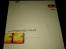 30ø Everywhere by The Promise Ring (Vinyl, Jade Tree Records) White Vinyl