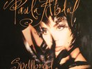 Paula Abdul ? Spellbound   Vinyl LP Album 1991 original  NEAR MINT GERMANY