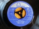 AMBROSE SLADE - GENESIS - 1969 UK MONO 7
