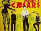 English Punk Rock Explosion - Thee Mighty Caesars (2002, Vinyl NEW)