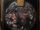 Lord of The Rings Animated Film 2 Picture Disk Set, 33.3 RPM Vinyl LP, 1978