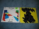 Bob Seger Seven Back In 72 LP Album Records