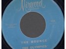 OLYMPICS Bounce 7