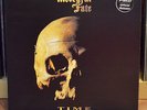 Mercyful Fate -  Time Colored Vinyl, Numbered Edition Vinyl LP