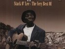Mississippi John Hurt - Stack O' Lee-The Very Best Of [Vinyl New]