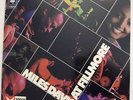 1 Doppel- LP  MILES DAVIS  ...At Fillmore   1970