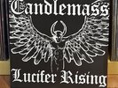 Candlemass -  Lucifer Rising Numbered Edition Vinyl 2 x 12