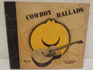 THE RANGERS QUARTET Cowboy Ballads 10