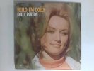 Hello, I'm Dolly LP SLP18085 (Dolly Parton - 1967) (ID:14773)
