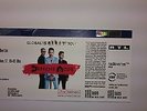 1-2 Fan Konzert Tickets Depeche Mode Global Spirit Tour 2017 BERLIN FOS 1