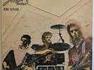 SODA STEREO - Ruido Blanco // RARE COSTA RICA LP