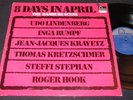 KRAVETZ feat. UDO LINDENBERG, INGA RUMPF.../German Reissue LP'72 FONTANA 6434232