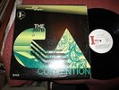 LOVE CHAPTER BAND CA Convention 1976 & 1977 Xian Private LPs Larry Norman