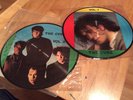 THE CURE - Live In Milan '84 -DLP *mint Copy*