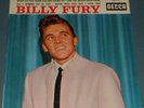 BILLY FURY what do you think you are doing of 1963 FRENCH DECCA MONO PS EP