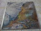 Tangerine Dream ?- Cyclone LP, In PVC Bag, Virgin US, Abstract, Electro, Ambient