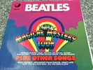 The Beatles LP Magical Mystery Tour Apple Germany 1973 Vinyl Near Mint