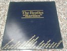 The Beatles Rarities PCM 1001 -1/-2 UK Parlophone 1979 LP EX/VG
