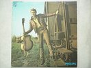 Johnny Hallyday 33Tours vinyle Mes Yeux Sont Fous 