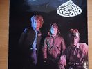 Cream - Fresh Cream LP vinyl (1966) mono 593001 A2/B1 VG/VG+