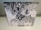 THE BEATLES REVOLVER mono PARLOPHONE 1966 ARCHVED (DR. Robert) NEAR MINT/EX+
