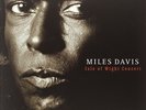 MILES DAVIS Isle Of Wight Concert DirectMetal Master LP