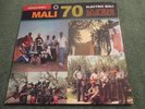 Mali Afrobeat compilation: African Pearls - Mali 70: Electric Mali 2LPs