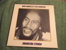 Bob Marley & The Wailers Jamaican Storm 80s LP on Accord