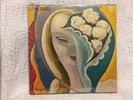 DEREK AND THE DOMINOS   LAYLA   1972 RSO CRC PRESS   GORGEOUS SEALED GATE FOLD