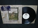 Led Zeppelin IV - White Label Promo - scarce vinyl LP record  [Atlantic SD 7208]