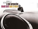A New Perspective [12 inch Analog] Donald Byrd LP Record