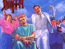 DEATH - spiritual healing LP