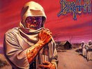 DEATH - leprosy LP