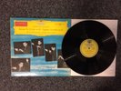 FIRST PRESSING MAAZEL BRAHMS SYMPHONY NO 3 SLPM 138022 RED STEREO STICKER LP
