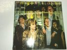THE ONLY ONES - S/T - LP UK 1st PRESS PUNK 1978