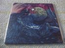 Yuri Gagarin - At The Center Of All Infinity LP, EX In PVC Bag, SPLATTER VINYL